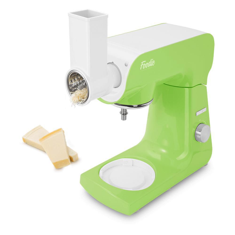 BATIDORA PASTEL PRO 4.5 LT SENCOR STM47GG img #5