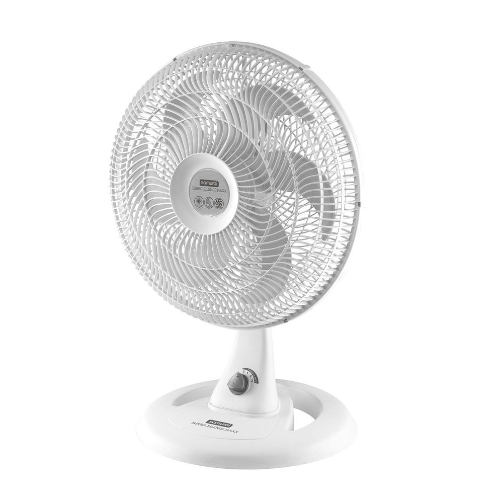 Ventilador Turbo Silence Maxx  SAMURAI VE773010 img #2