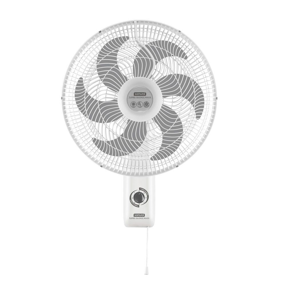 Ventilador Turbo Silence Maxx  SAMURAI VE773010 img #3