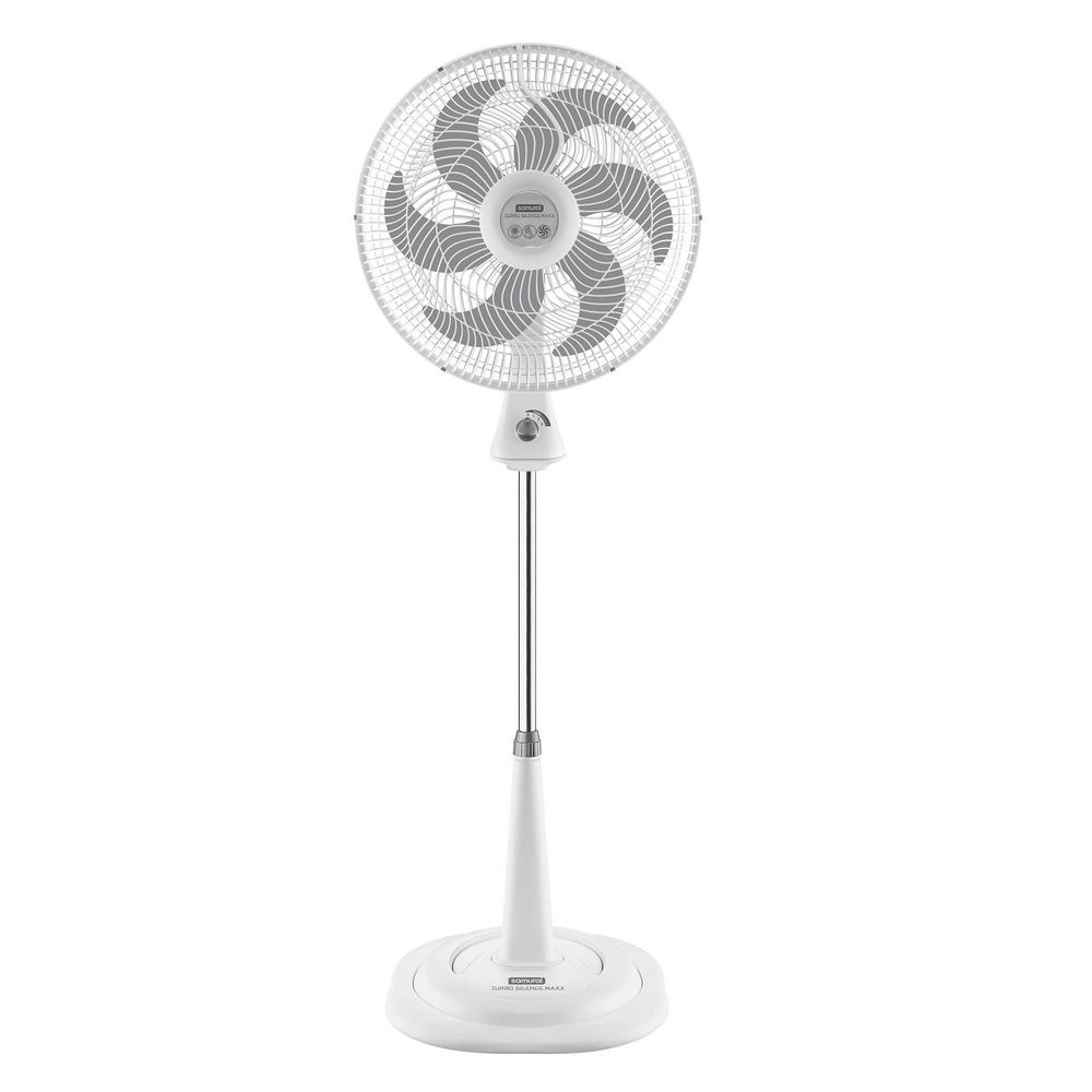 Ventilador Turbo Silence Maxx  SAMURAI VE773010 img #4