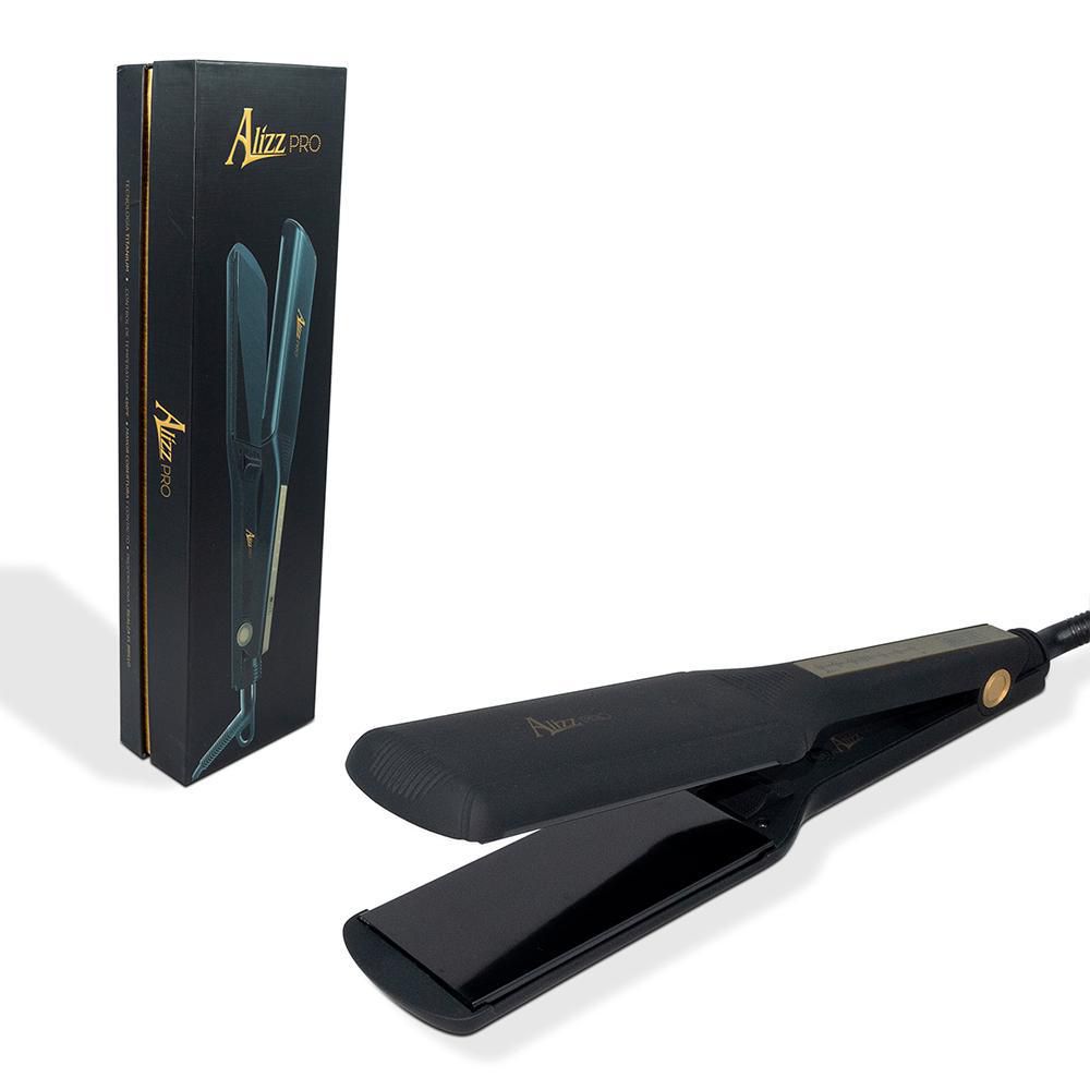 PLANCHA ALISADORA DE CABELLO ALIZZ 16583 img #1