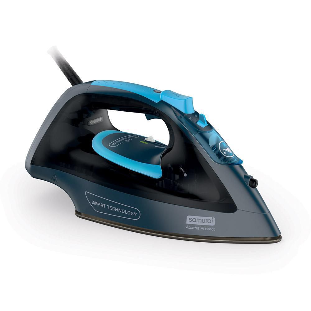 PLANCHA A VAPOR ACCESS PROTECT SAMURAI 1830007525 img #1