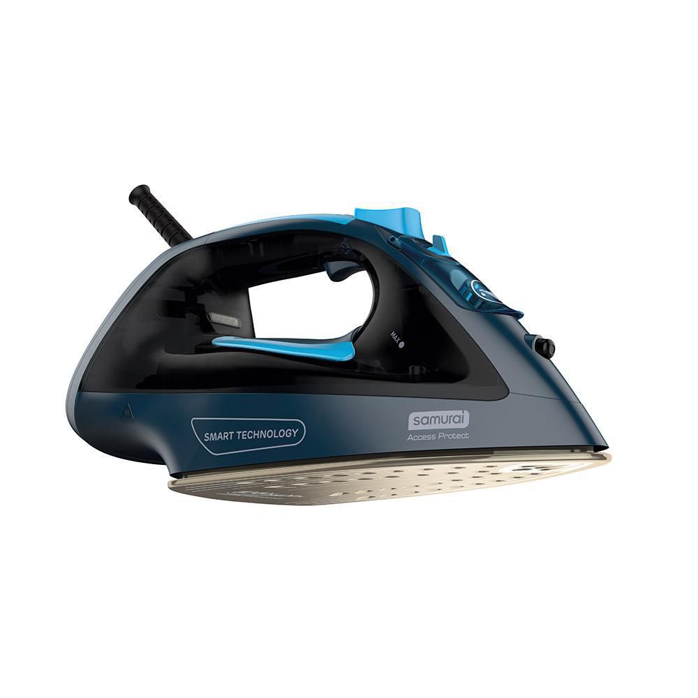 PLANCHA A VAPOR ACCESS PROTECT SAMURAI 1830007525 img #2