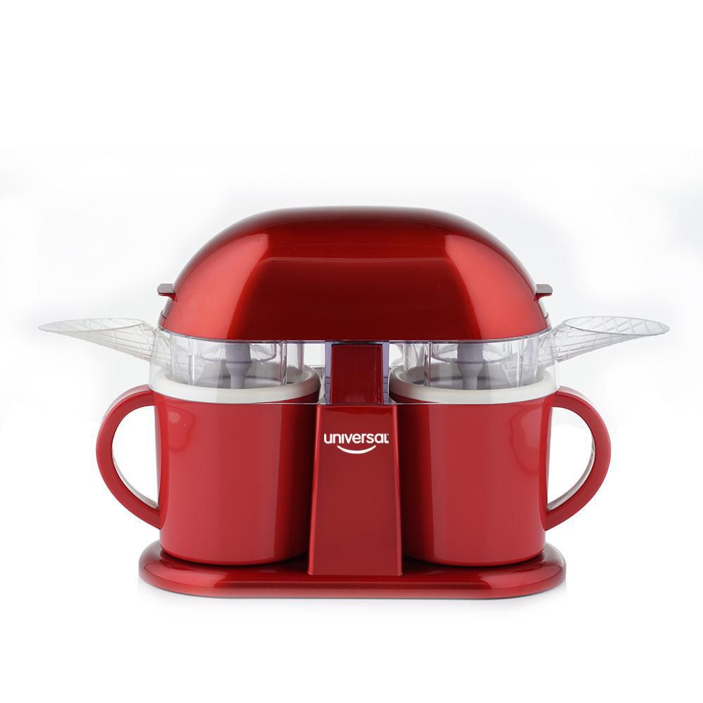 MAQUINA DE HELADOS 1.2LT UNIVERSAL L88570 img #2