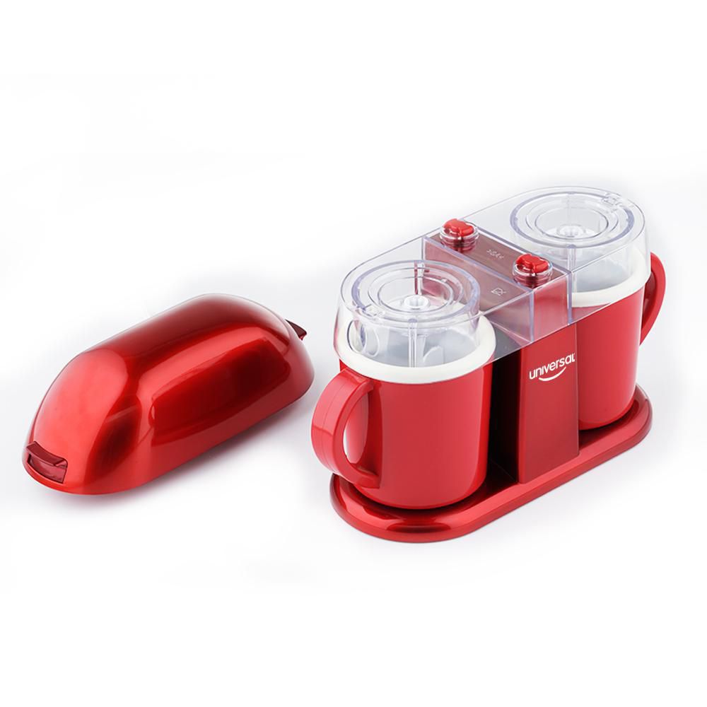MAQUINA DE HELADOS 1.2LT UNIVERSAL L88570 img #3