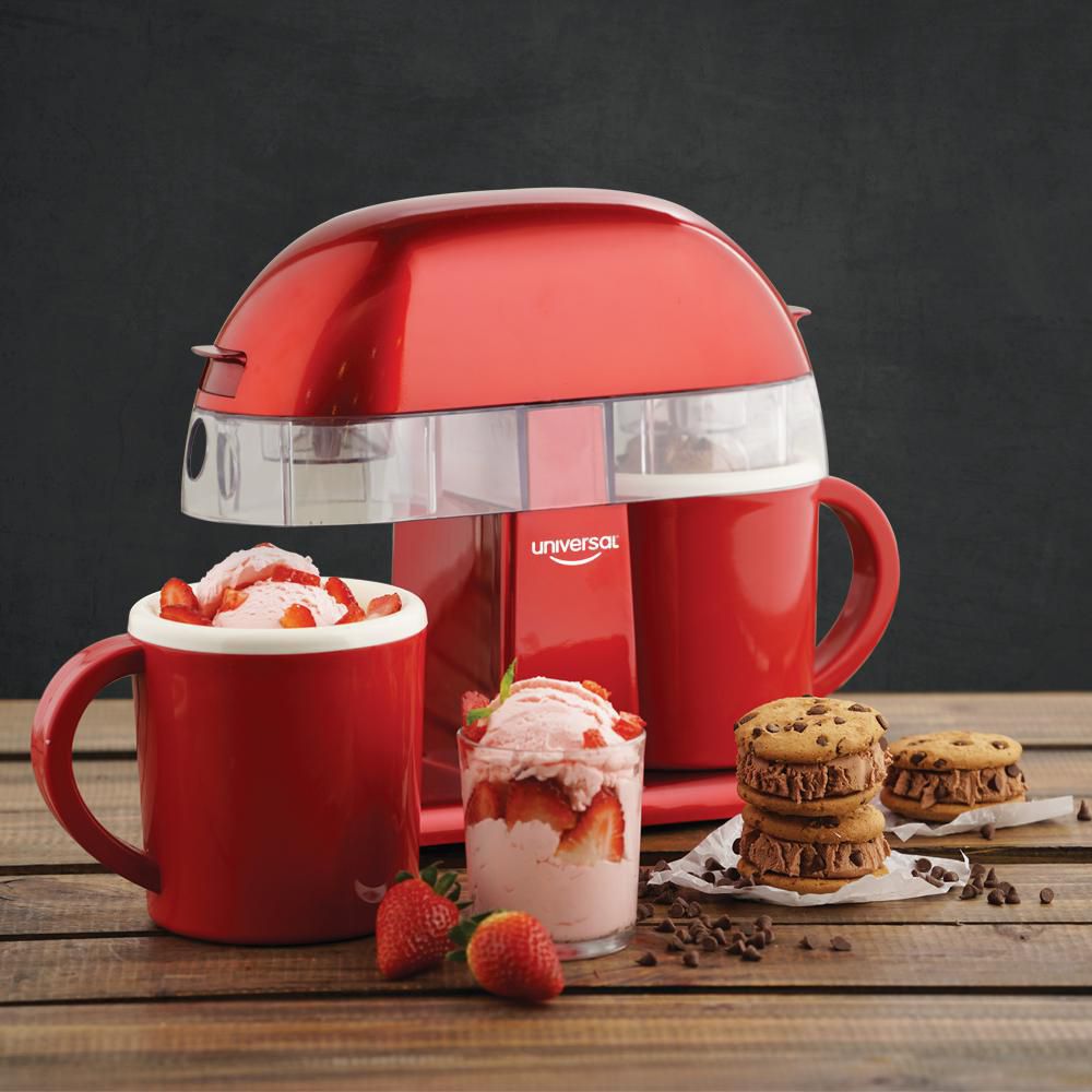 MAQUINA DE HELADOS 1.2LT UNIVERSAL L88570 img #4