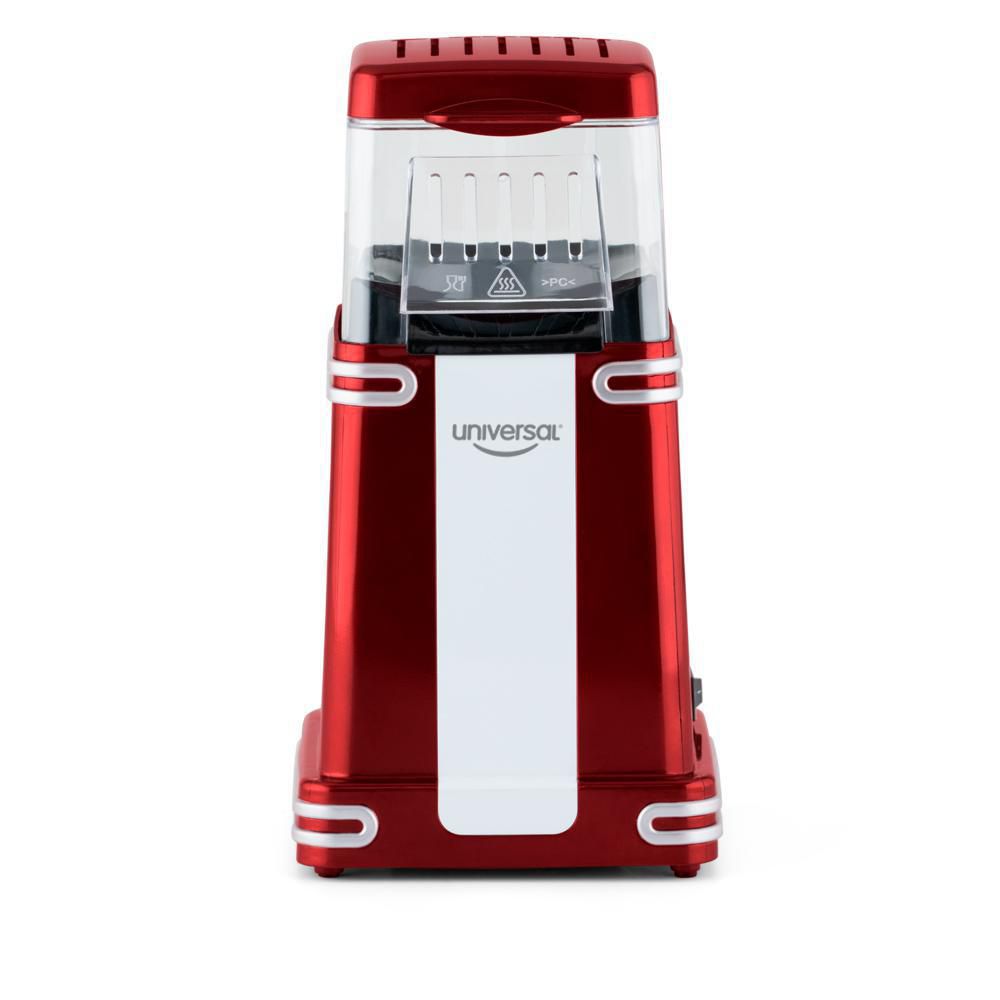 CRISPETERA ROJA UNIVERSAL L52041 img #1
