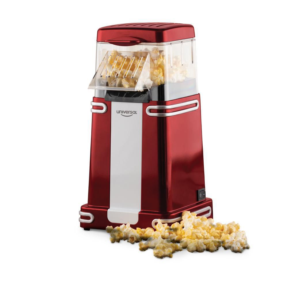 CRISPETERA ROJA UNIVERSAL L52041 img #2
