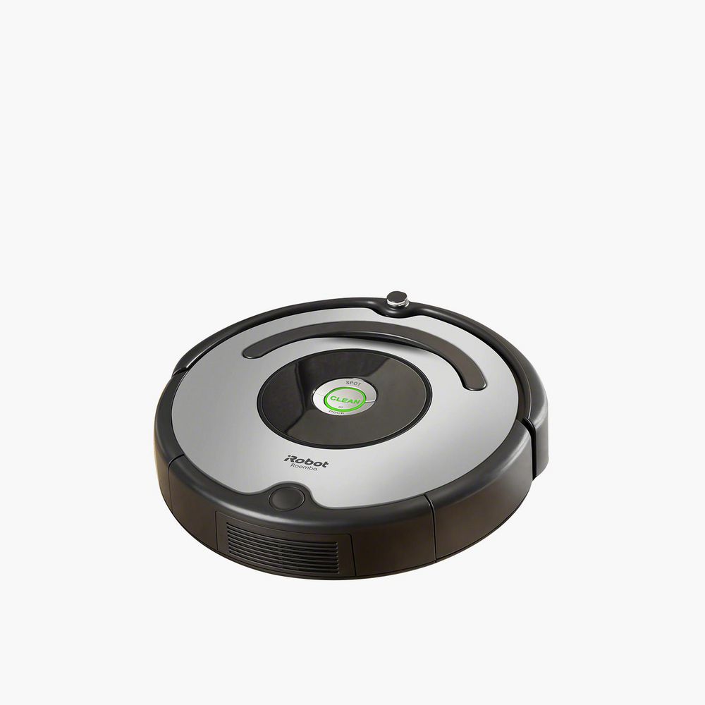 ASPIRADORA BARREDORA R615 IROBOT R615 img #1