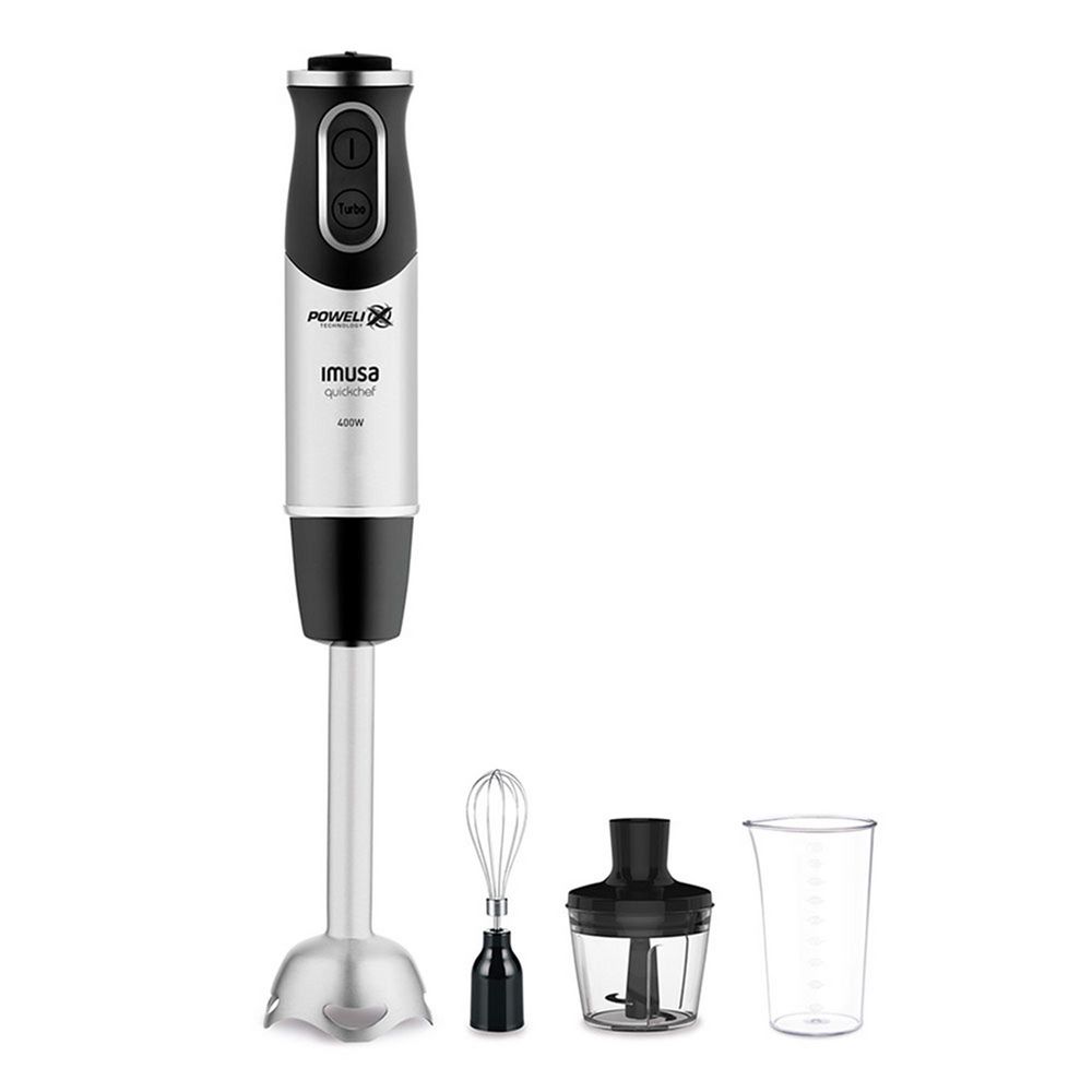 Licuadora De Mano Quickchef IMUSA DD653856 img #4