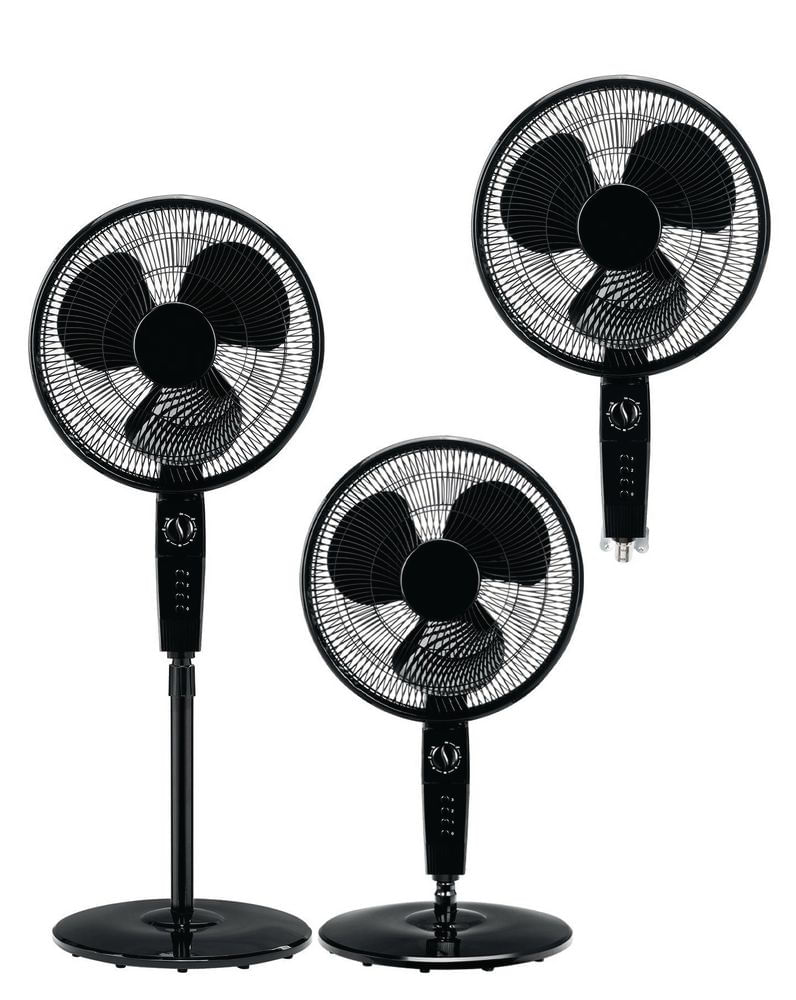 Ventilador 3 En 1 De 18 SIMPLY TURN ON SIFN129 img #1