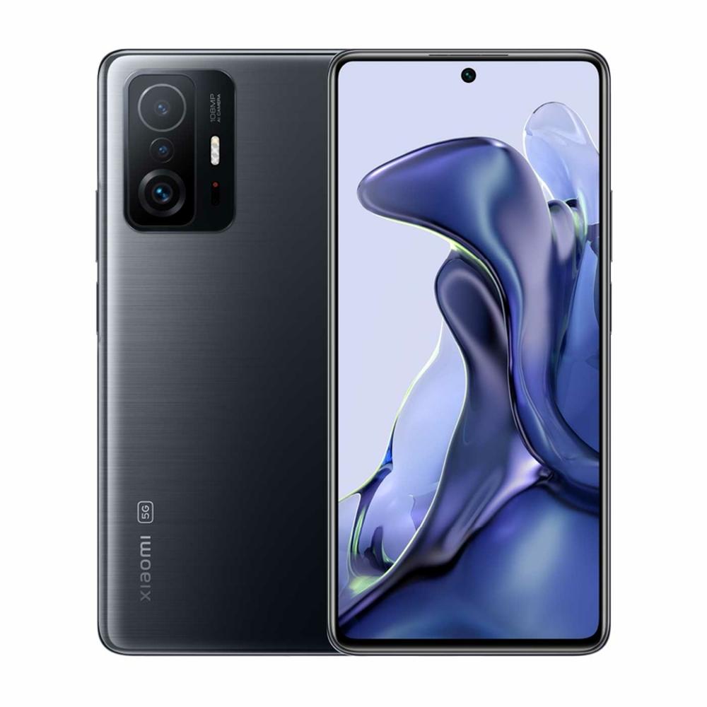 Celular Xiaomi 11T 8+128Gb 108Mp Amoled 5G img #1