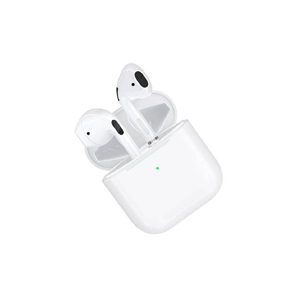 Audifonos Mini Pro 5 Blanco Inalambricos Bluetooth Musica Llamadas img #1