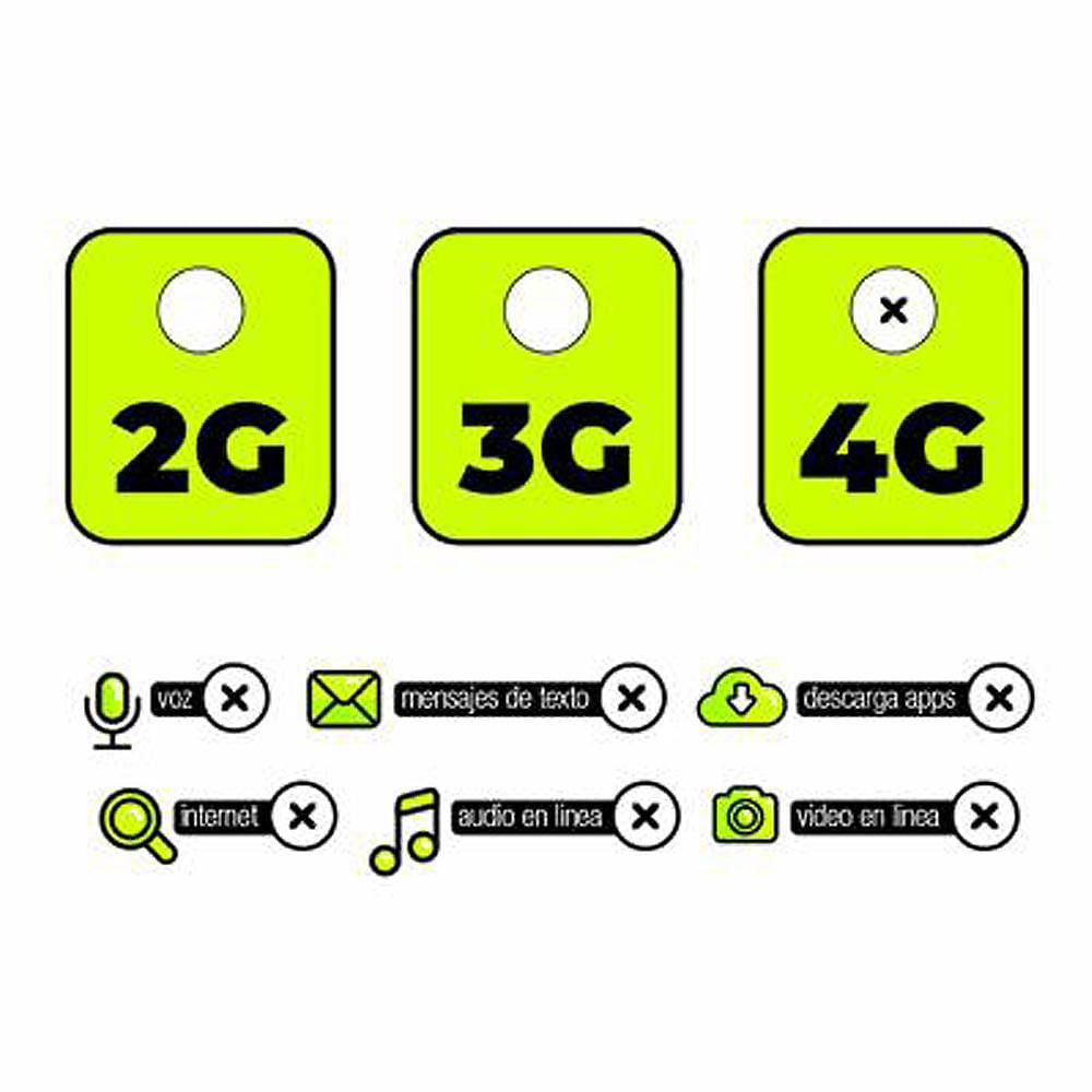 Celular Motorola Moto Z2 Play 64Gb/4 Ram Oro img #5