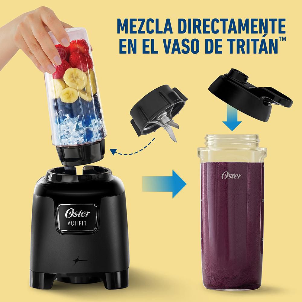 Sistema de Nutrición ActiFit OSTER 2146196 img #3