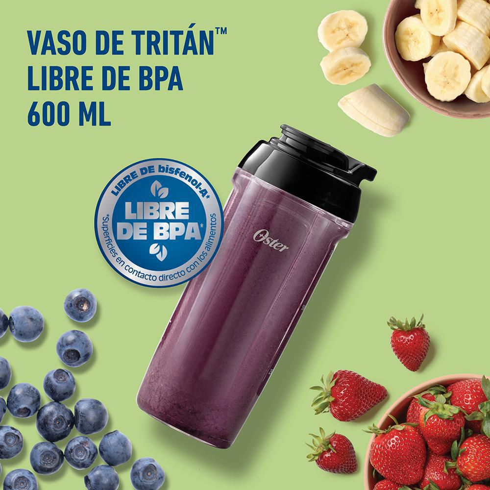 Sistema de Nutrición ActiFit OSTER 2146196 img #4