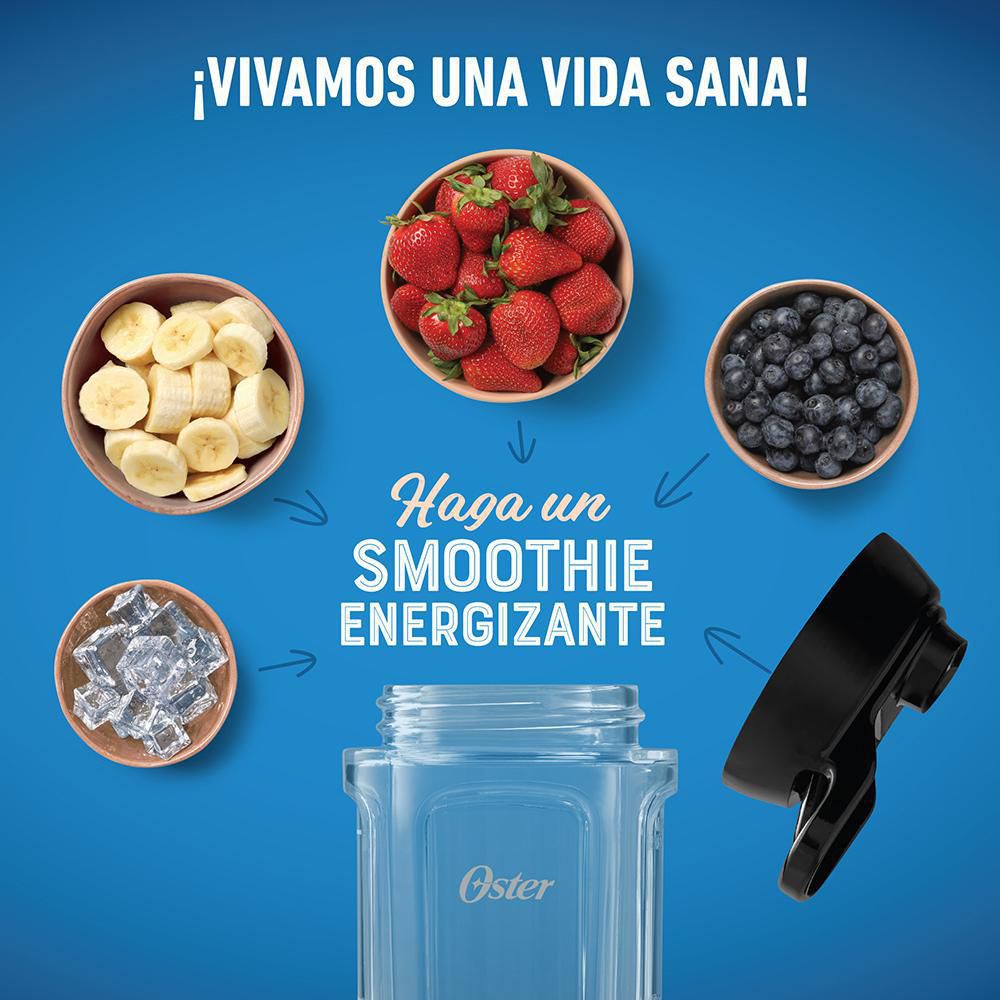 Sistema de Nutrición ActiFit OSTER 2146196 img #6