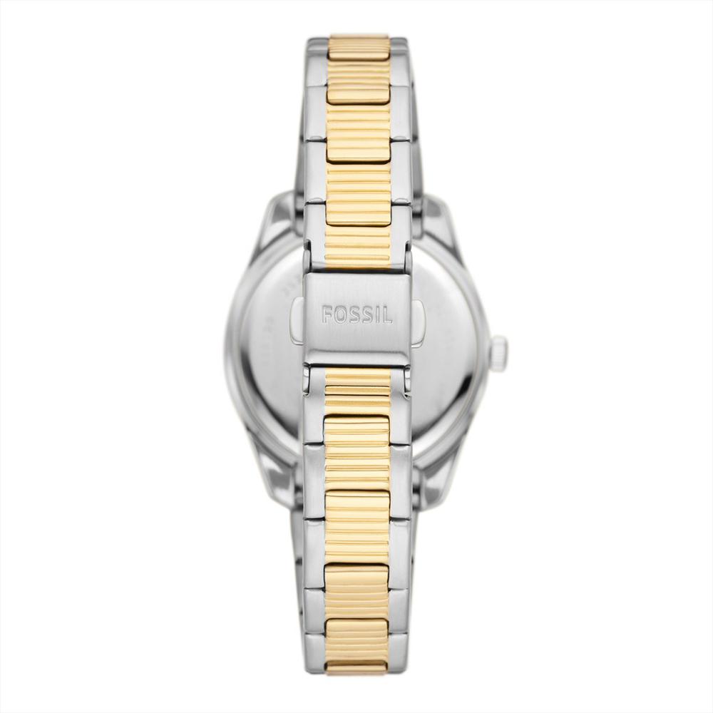 Reloj Fossil Es5198 Para Mujer img #3