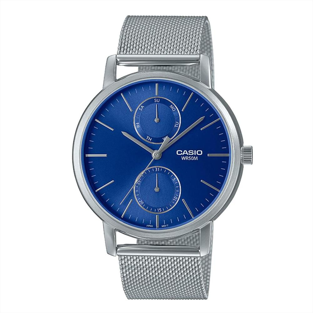Reloj Casio Mtp B310m 2Avdf Para Hombre img #1