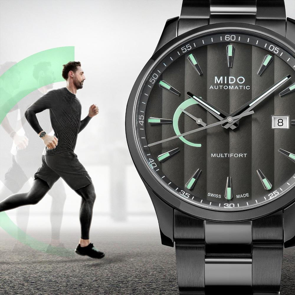 Reloj Mido M038.424.33.061.00 Para Hombre img #2