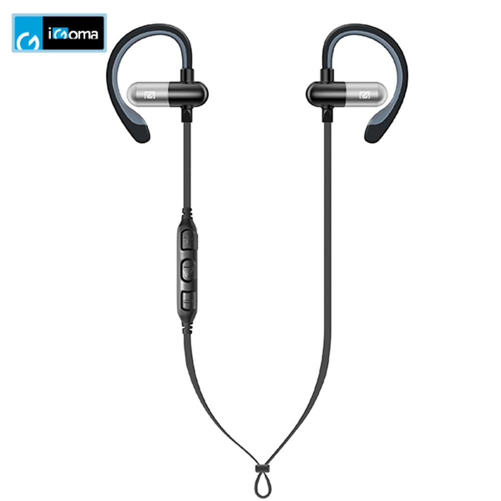 Sport Fit Igoma Gh 4 Bluetooth img #1