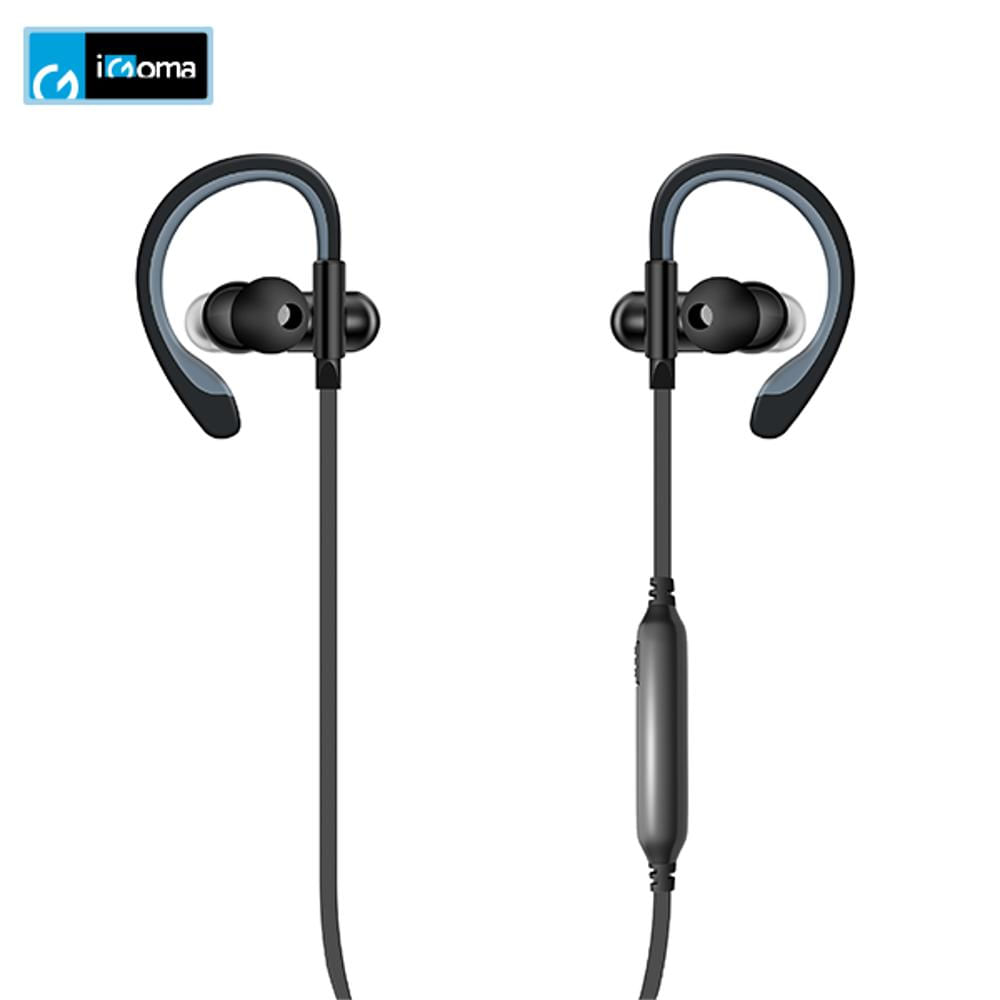 Sport Fit Igoma Gh 4 Bluetooth img #3