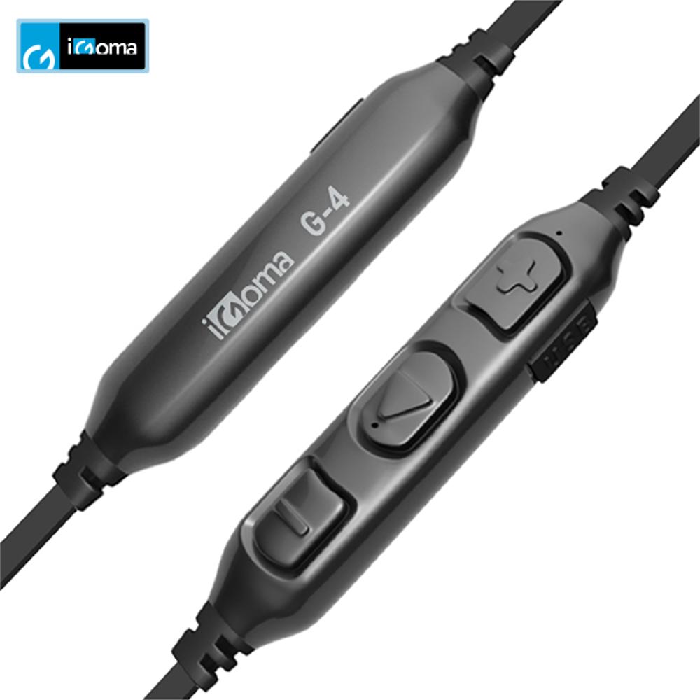 Sport Fit Igoma Gh 4 Bluetooth img #4