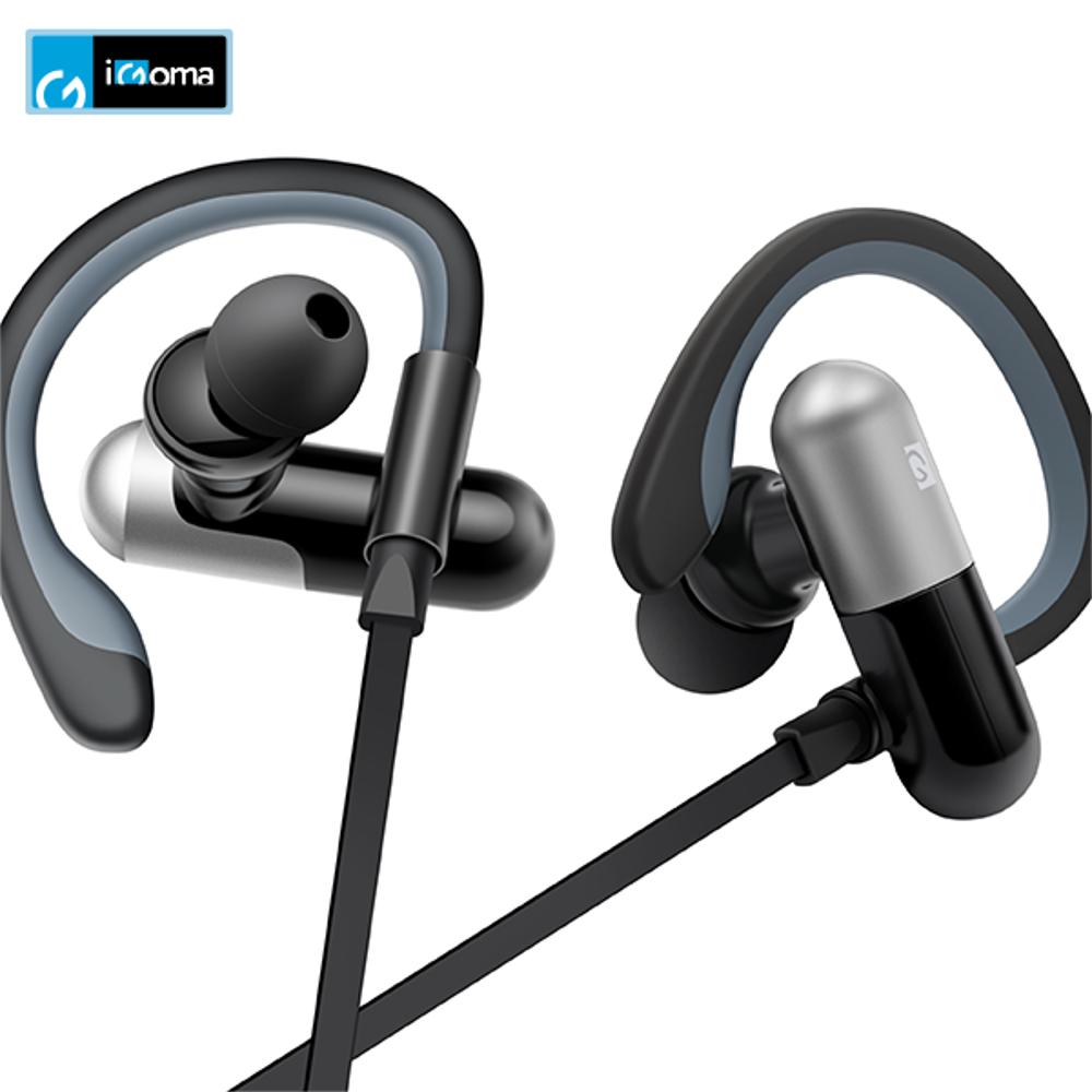 Sport Fit Igoma Gh 4 Bluetooth img #5