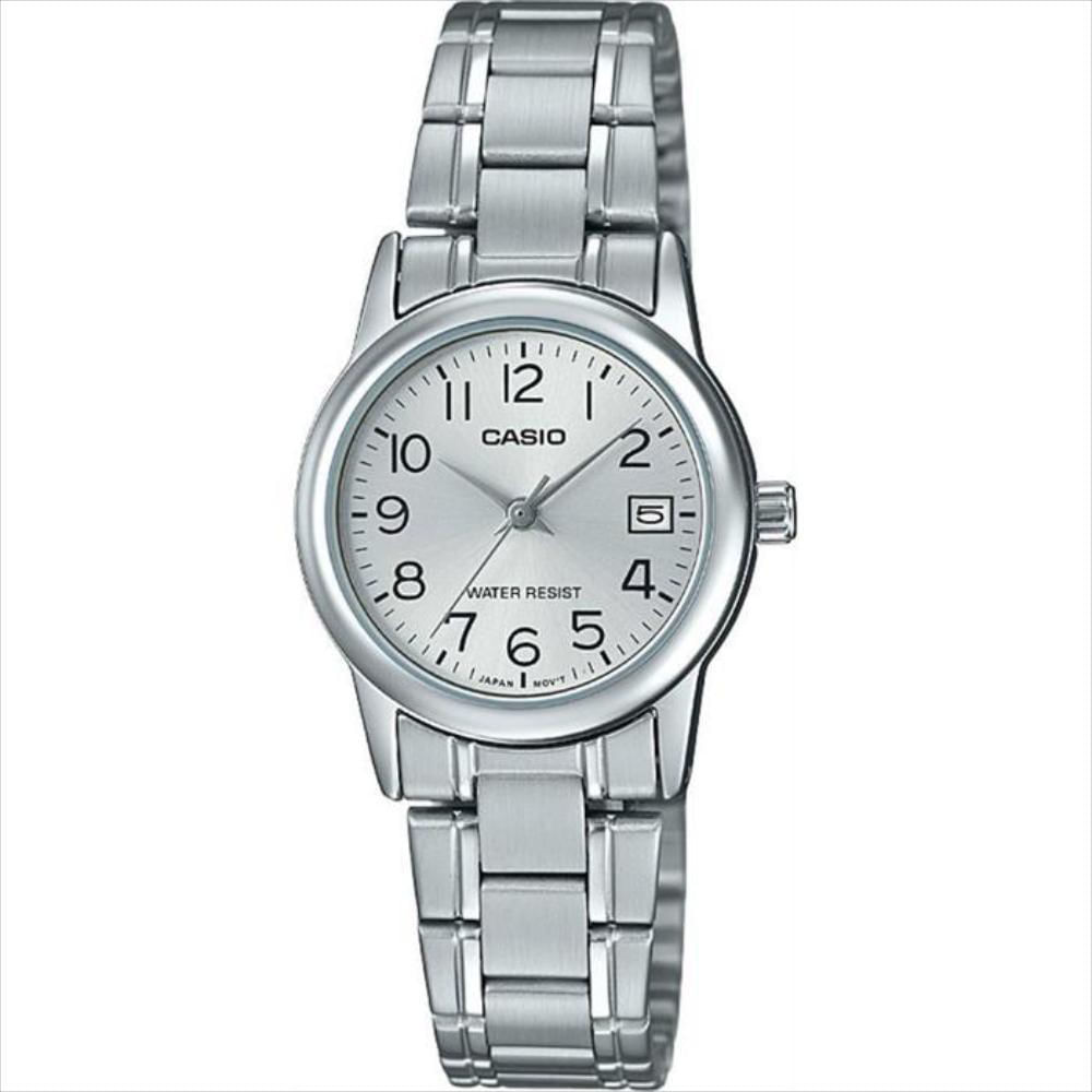 Reloj Casio Ltp V002d 7Budf Para Mujer img #1