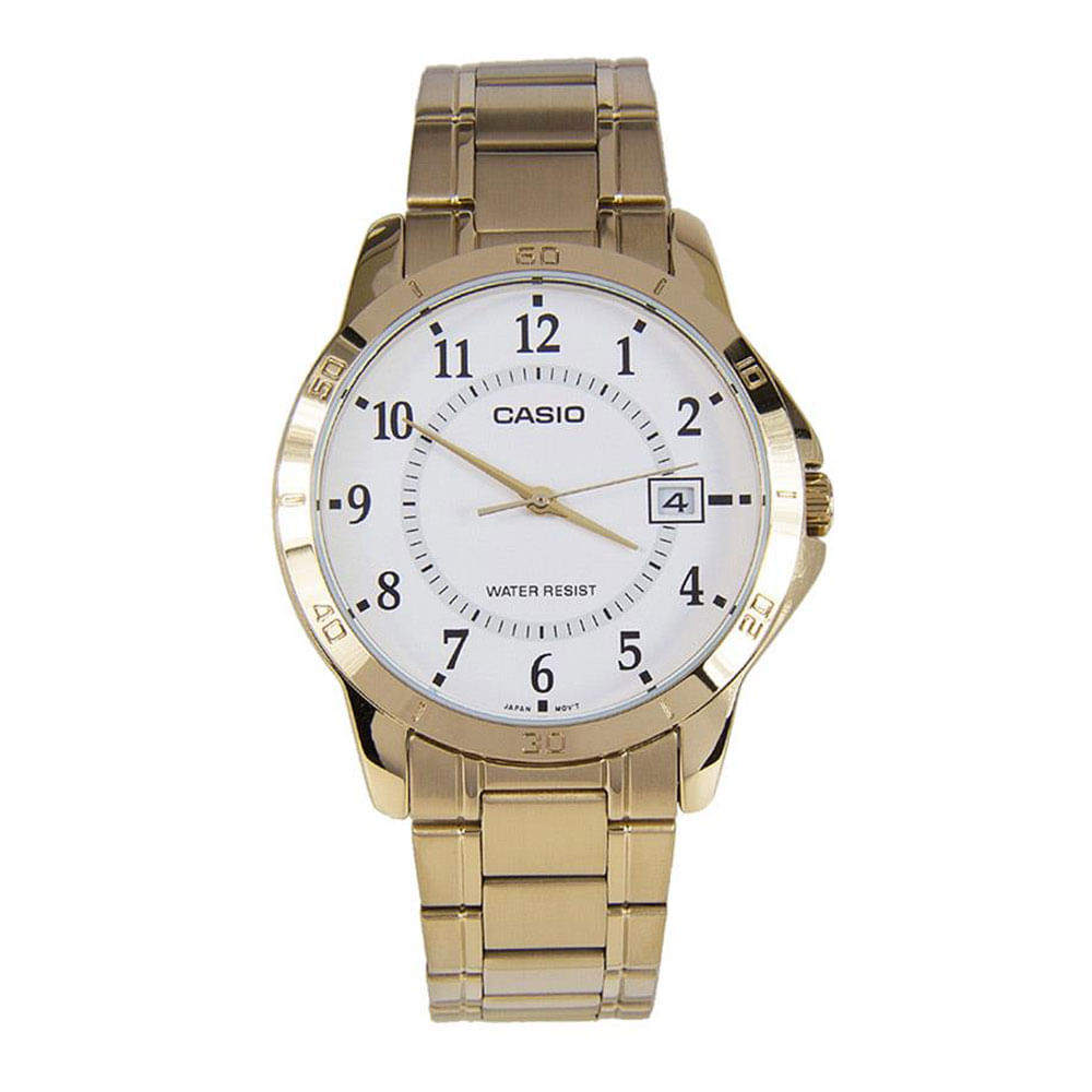 Reloj Casio Mtp V004g 7Budf Para Hombre img #1