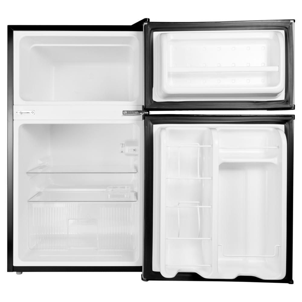Nevera minibar 89 l negro ABBA NVARS1132P img #3