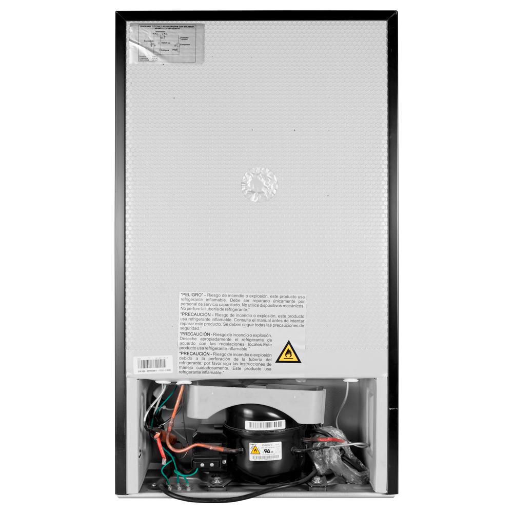 Nevera minibar 89 l negro ABBA NVARS1132P img #4