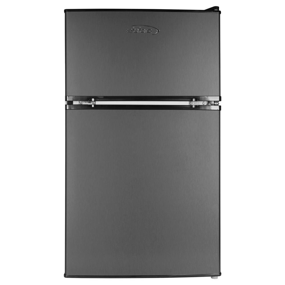 Nevera minibar 89 l negro ABBA NVARS1132P img #1