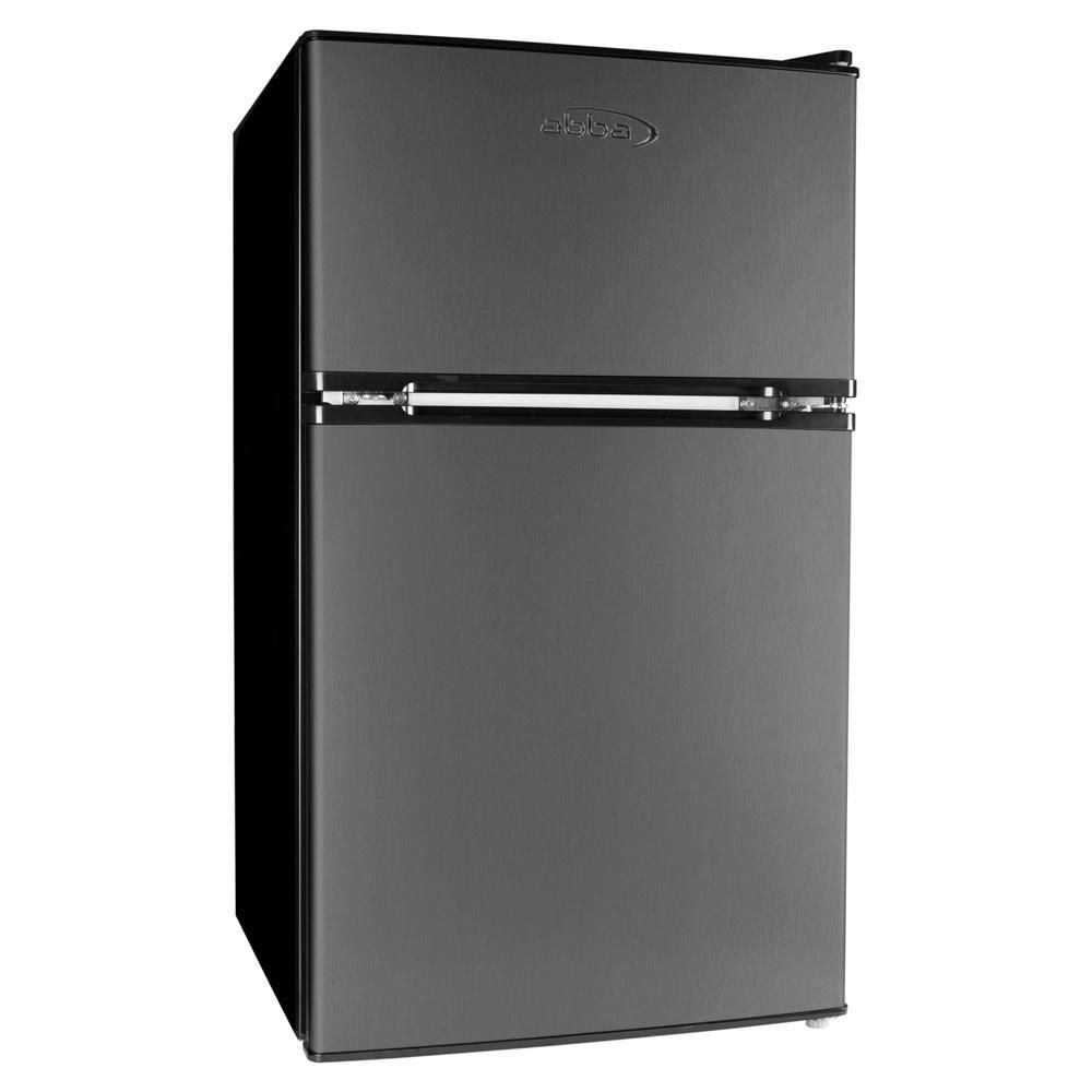 Nevera minibar 89 l negro ABBA NVARS1132P img #7