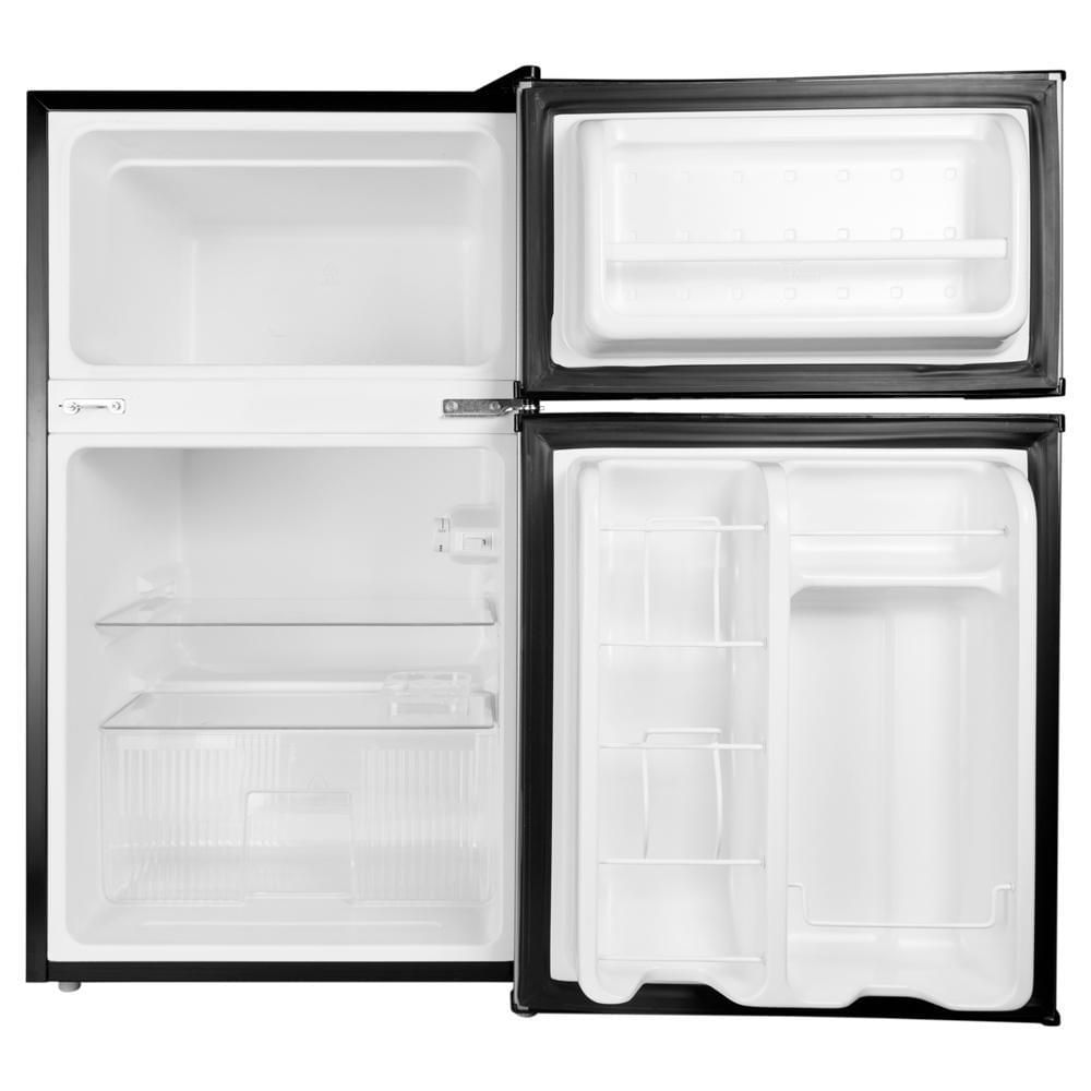 Nevera minibar 89 l negro ABBA NVARS1132P img #8