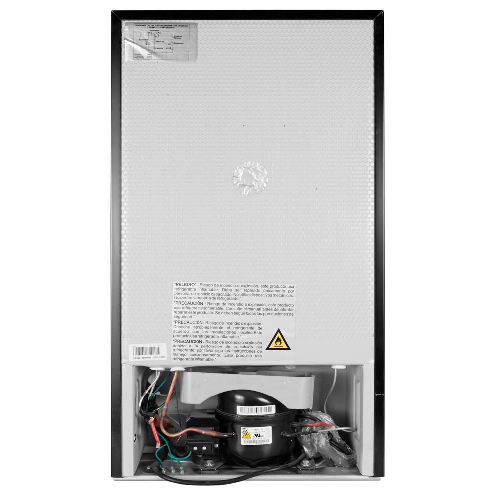 Nevera minibar 89 l negro ABBA NVARS1132P img #9