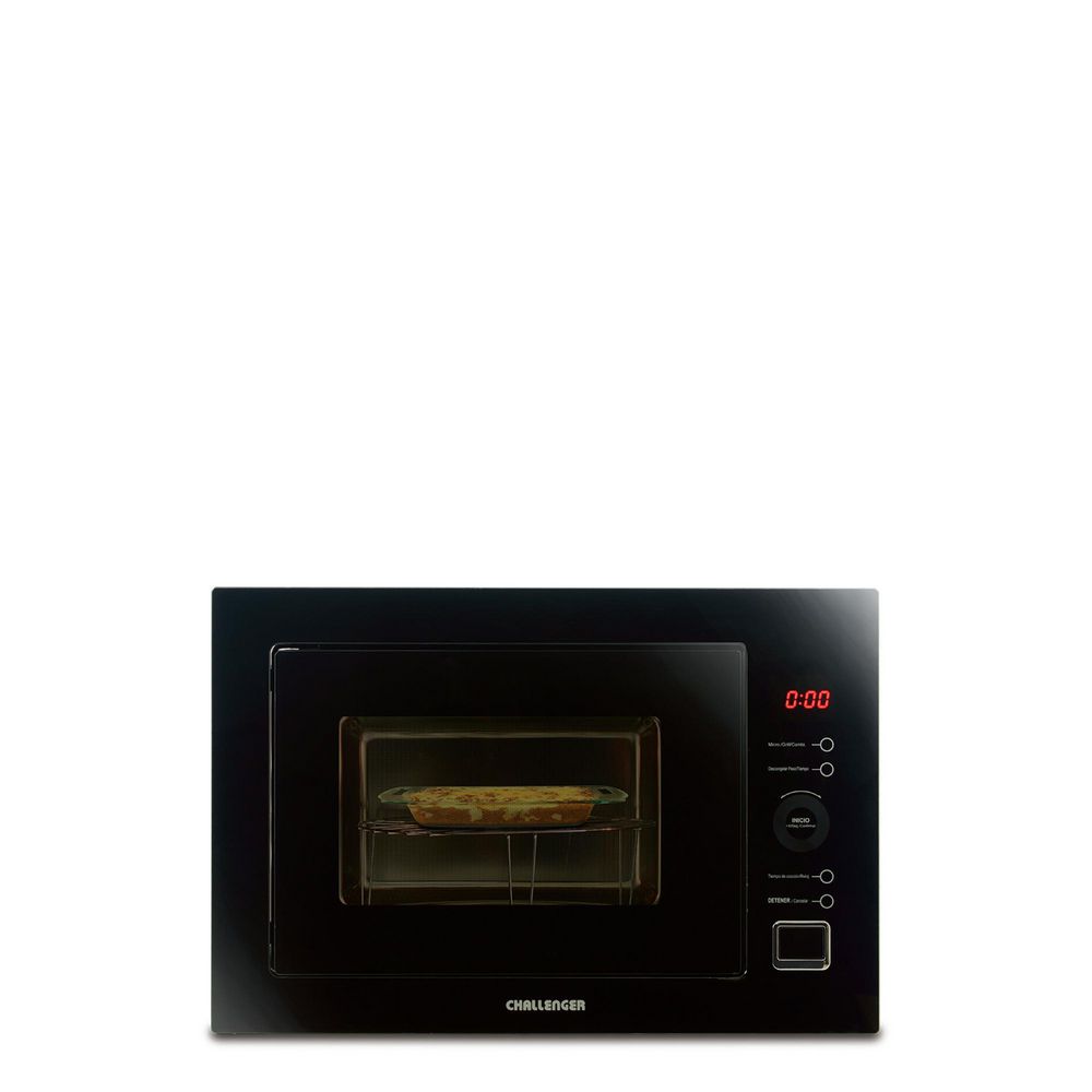 Horno Microondas Hm8110 CHALLENGER 1.8110.20 img #1
