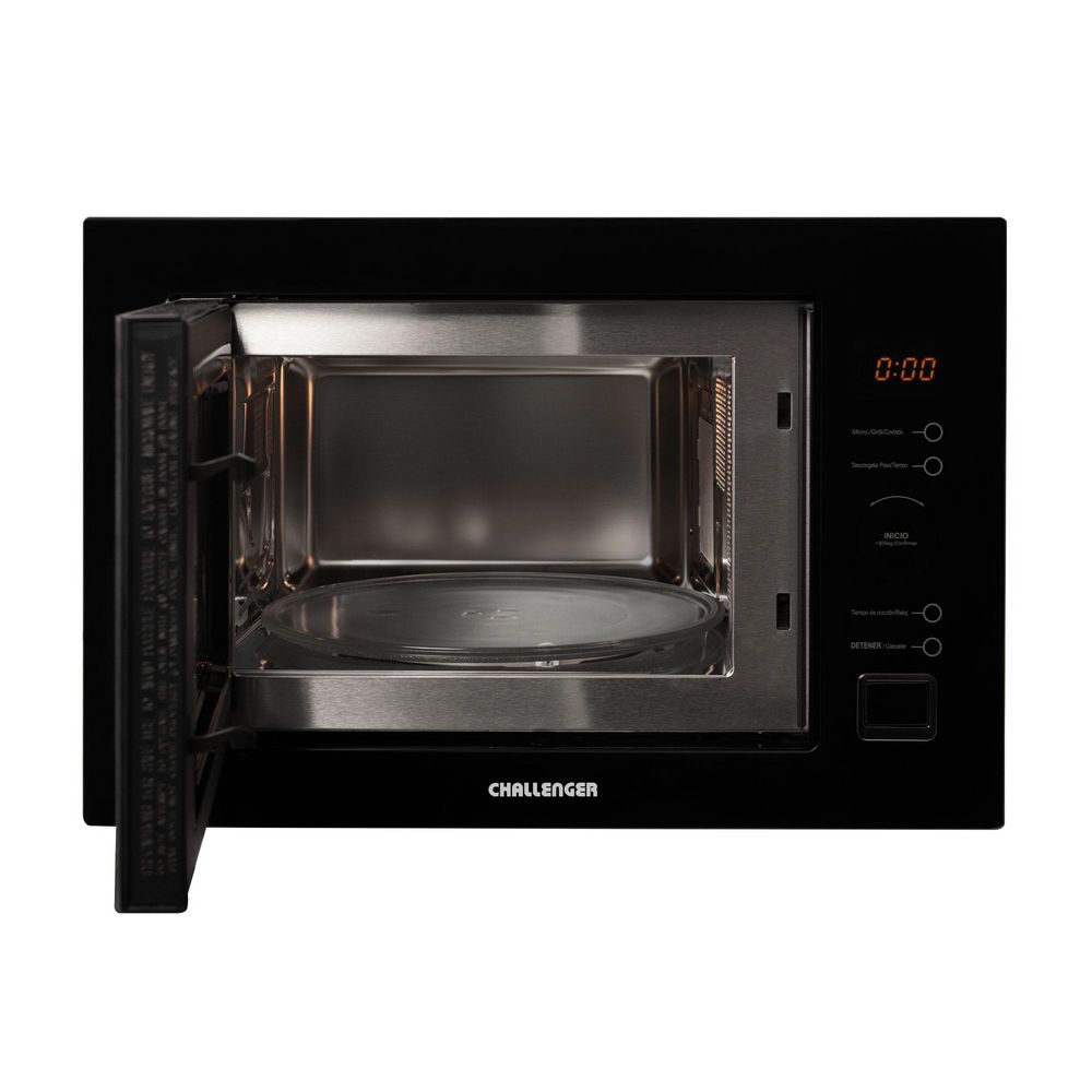 Horno Microondas Hm8110 CHALLENGER 1.8110.20 img #2