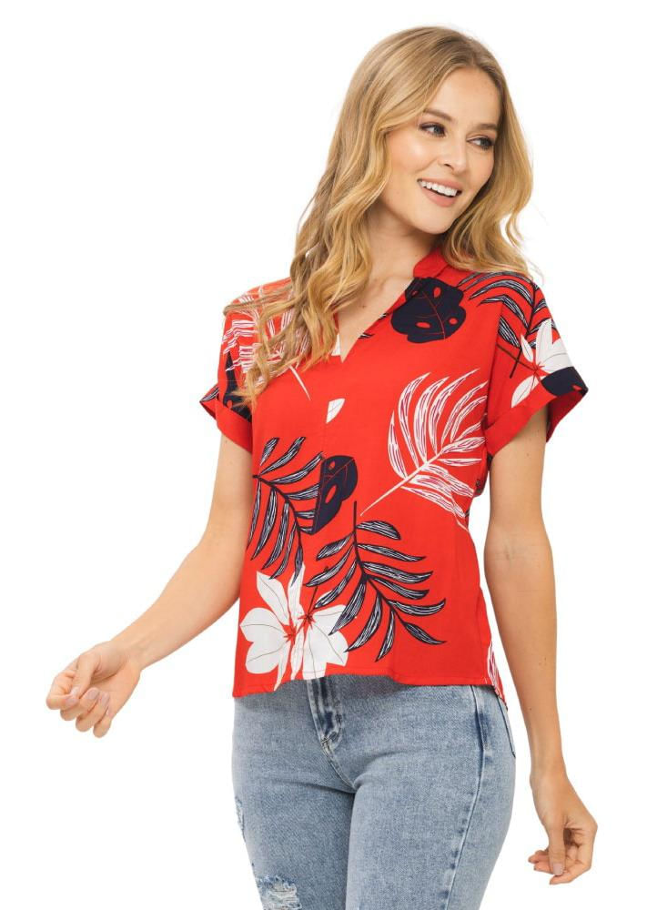 Blusa Tropico Pf11112435 img #2