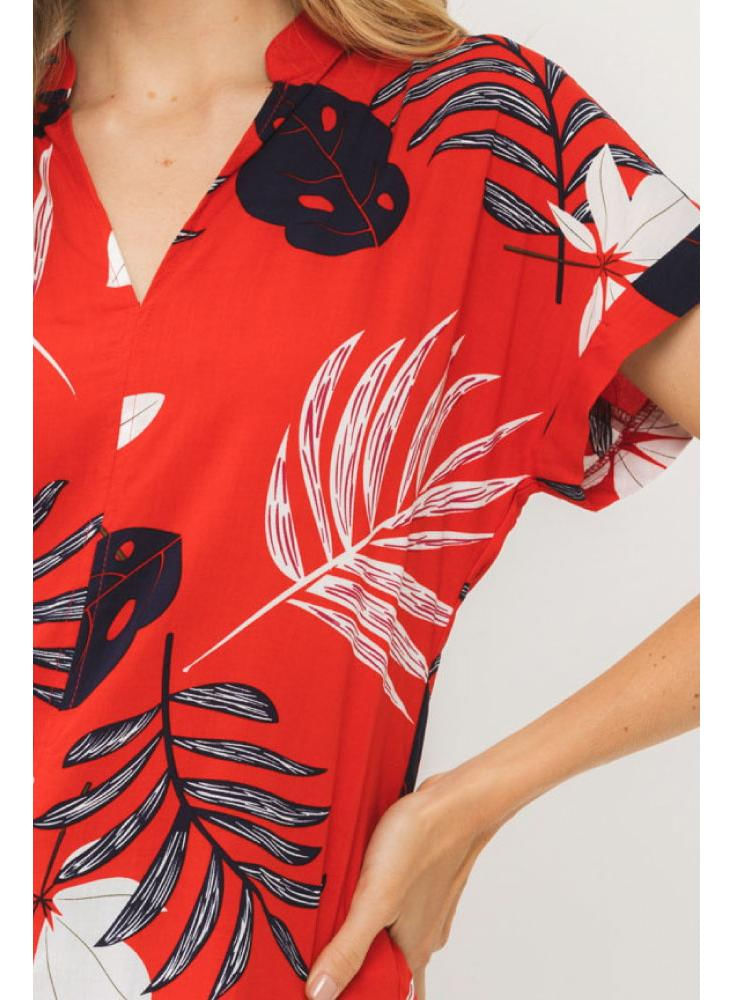 Blusa Tropico Pf11112435 img #3