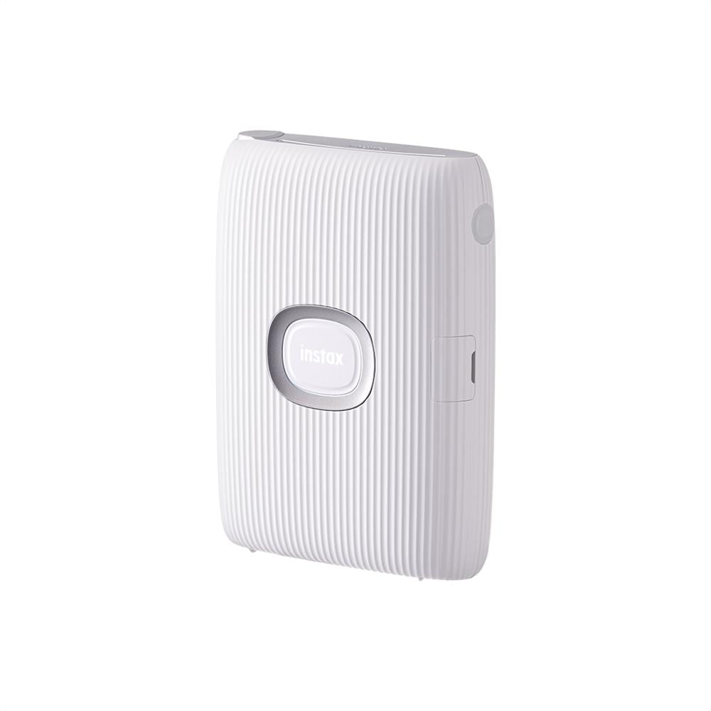 Impresora Instax Mini Link 2 Clay White img #3