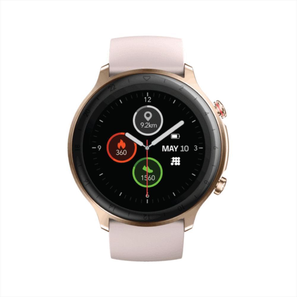 Reloj Smartwatch Inteligente Con Gps Bluetooth Cubitt Ct4gps img #1