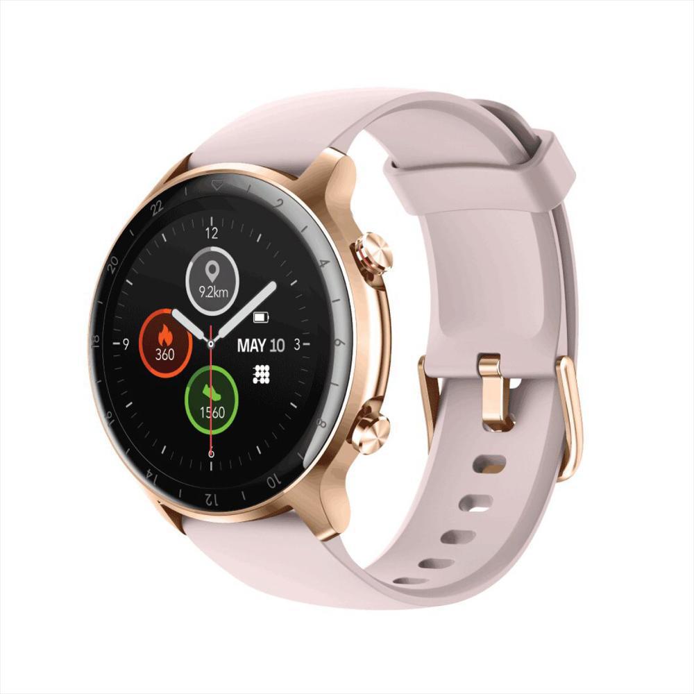 Reloj Smartwatch Inteligente Con Gps Bluetooth Cubitt Ct4gps img #2