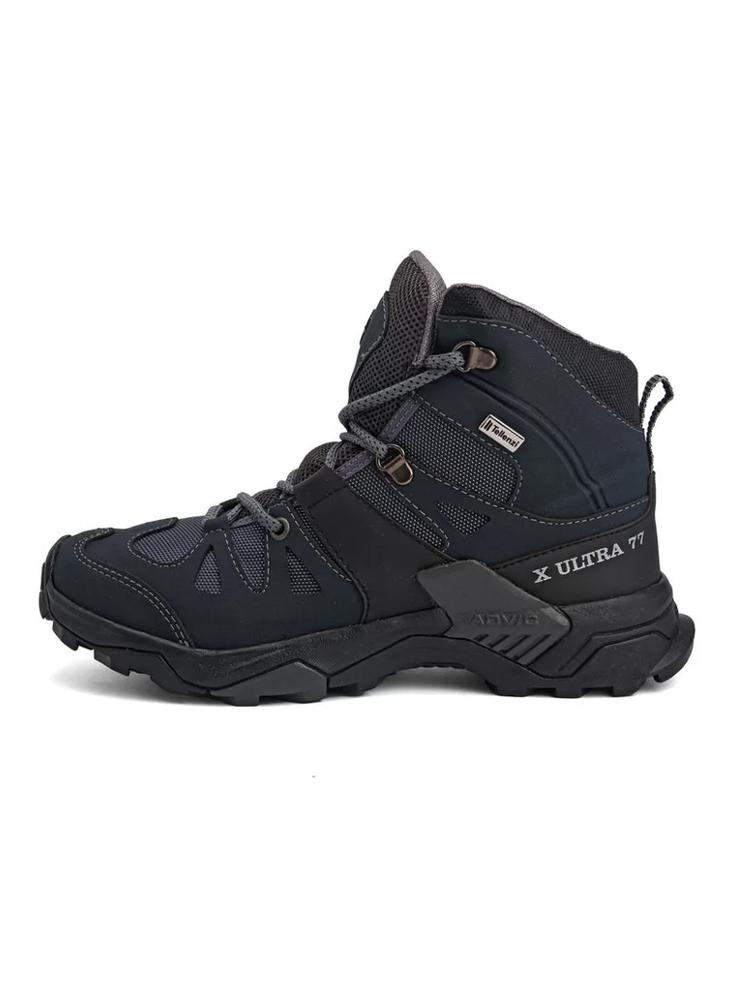 Bota Hombre Outdoor Tellenzi 1628 img #2