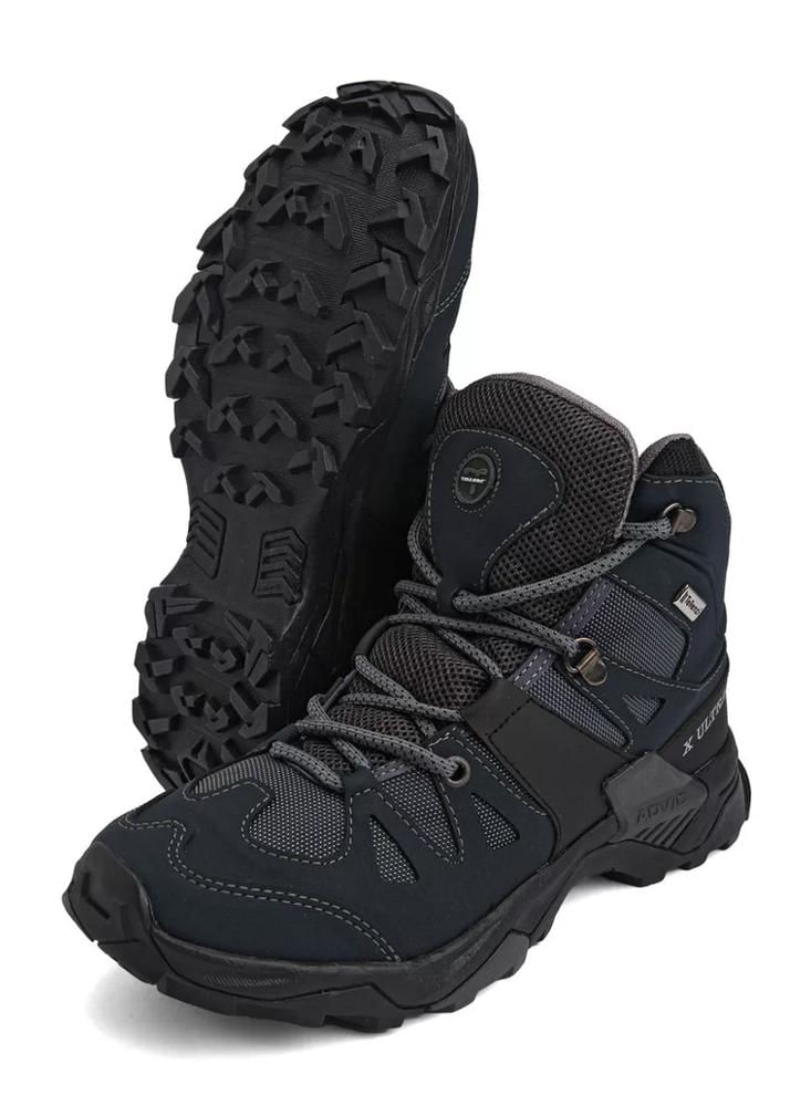 Bota Hombre Outdoor Tellenzi 1628 img #4