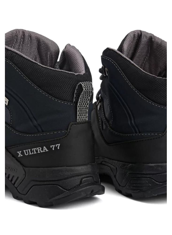 Bota Hombre Outdoor Tellenzi 1628 img #5