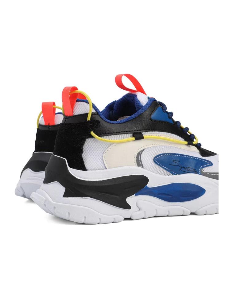 Tenis Sneakers Hombre Tellenzi Otsu img #5