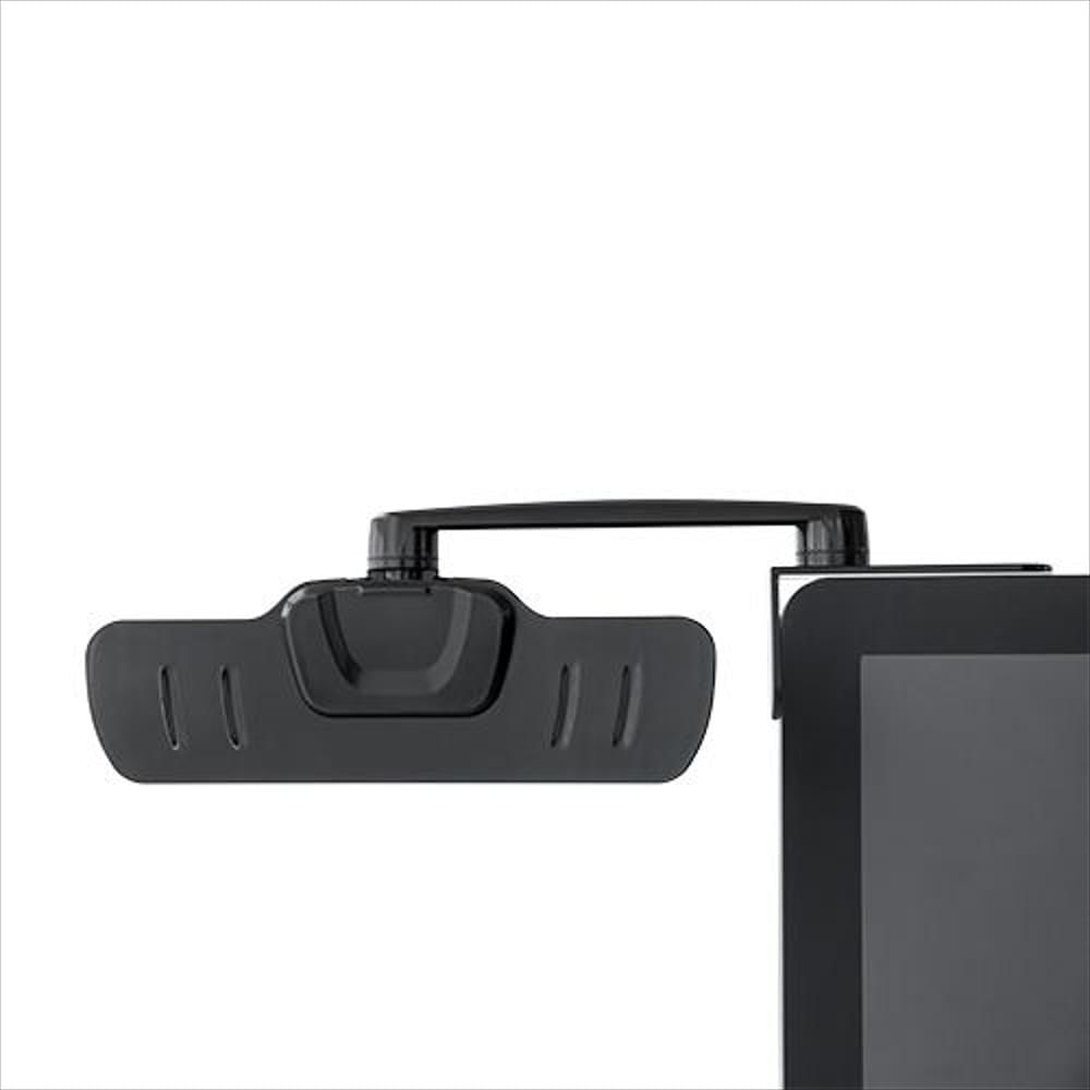 Soporte Documentos Para Monitor Tipo Clip img #3