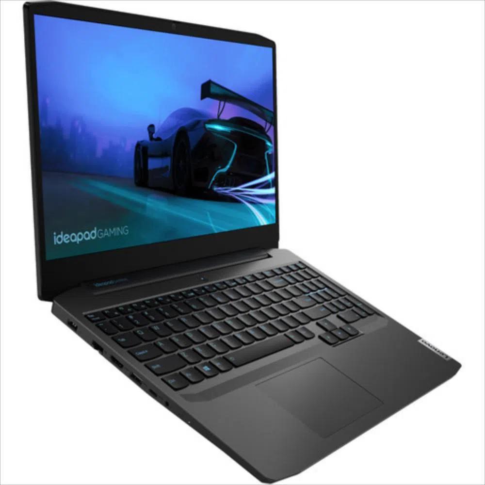 Portatil Lenovo Gaming 3 Intel I5 11300H Rtx 3050 256 Ssd 8 Gb Ram img #2