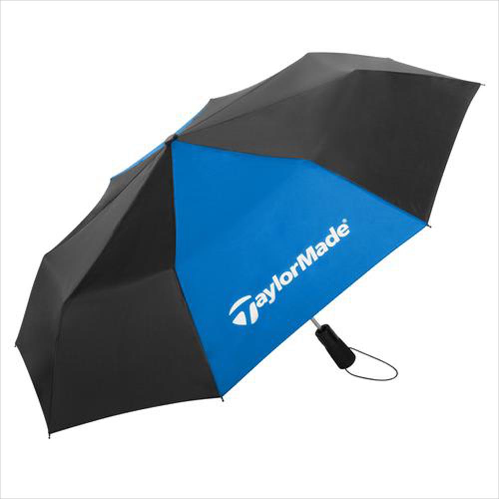 Sombrilla Paraguas De Golf 2 Unidades Taylormade Azul img #2